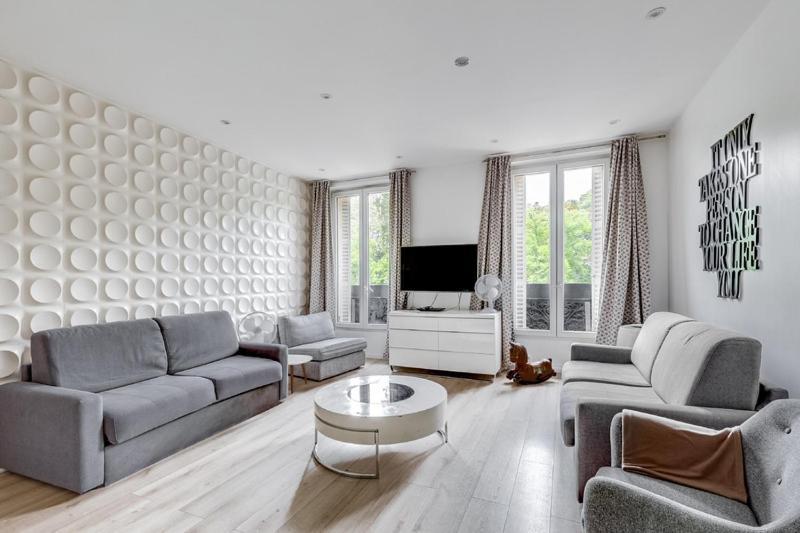 104-Suite Lily-Rose - Superbe Appartement A Париж Экстерьер фото