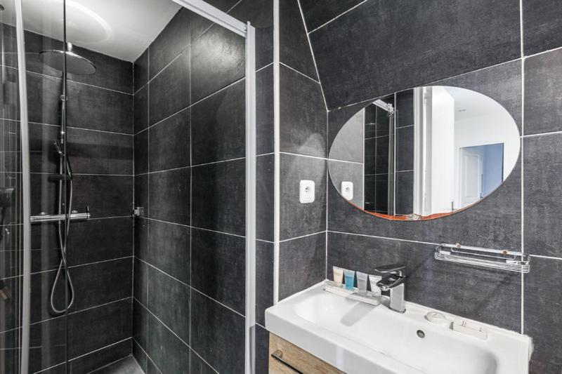 104-Suite Lily-Rose - Superbe Appartement A Париж Экстерьер фото