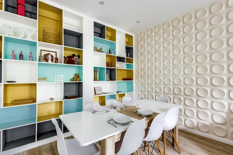 104-Suite Lily-Rose - Superbe Appartement A Париж Экстерьер фото