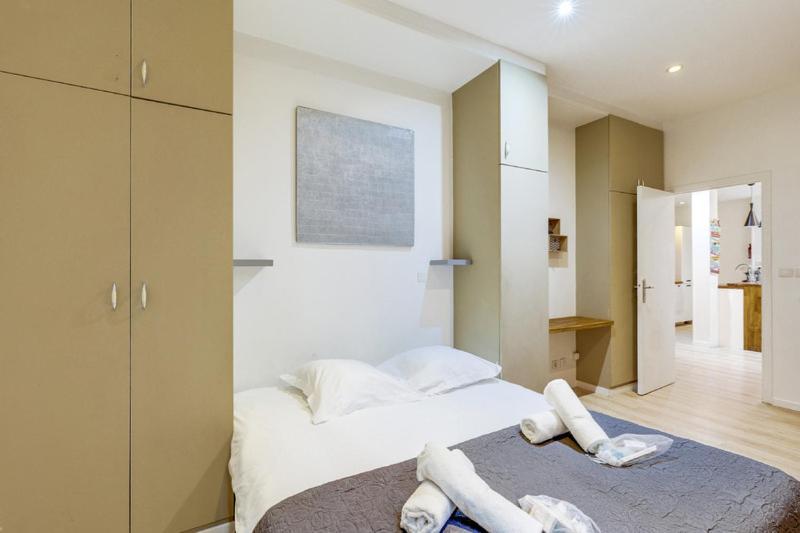 104-Suite Lily-Rose - Superbe Appartement A Париж Экстерьер фото
